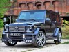 2013 ART Mercedes-Benz G55 AMG Streetline 65 thumbnail photo 70089