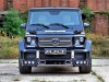 ART Mercedes-Benz G55 AMG Streetline 65 2013