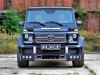 2013 ART Mercedes-Benz G55 AMG Streetline 65 thumbnail photo 70090