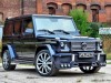 2013 ART Mercedes-Benz G55 AMG Streetline 65 thumbnail photo 70091