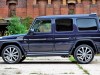 2013 ART Mercedes-Benz G55 AMG Streetline 65 thumbnail photo 70092