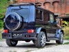 2013 ART Mercedes-Benz G55 AMG Streetline 65 thumbnail photo 70093