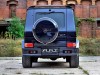 2013 ART Mercedes-Benz G55 AMG Streetline 65 thumbnail photo 70094