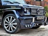 2013 ART Mercedes-Benz G55 AMG Streetline 65 thumbnail photo 70095