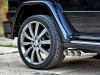 ART Mercedes-Benz G55 AMG Streetline 65 2013