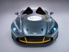 Aston Martin CC100 Speedster Concept 2013