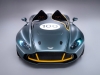 2013 Aston Martin CC100 Speedster Concept thumbnail photo 9493