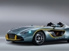 2013 Aston Martin CC100 Speedster Concept thumbnail photo 9494