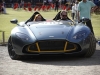 2013 Aston Martin CC100 Speedster Concept thumbnail photo 9497