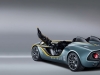 Aston Martin CC100 Speedster Concept 2013