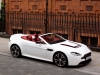 Aston Martin V12 Vantage Roadster 2013