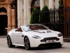 Aston Martin V12 Vantage Roadster 2013