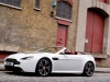 Aston Martin V12 Vantage Roadster 2013