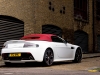 Aston Martin V12 Vantage Roadster 2013