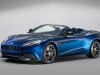 2013 Aston Martin Vanquish Volante