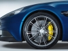 Aston Martin Vanquish Volante 2013