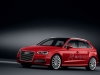 Audi A3 Sportback e-tron 2013