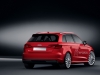 Audi A3 Sportback e-tron 2013