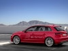 Audi A3 Sportback e-tron 2013