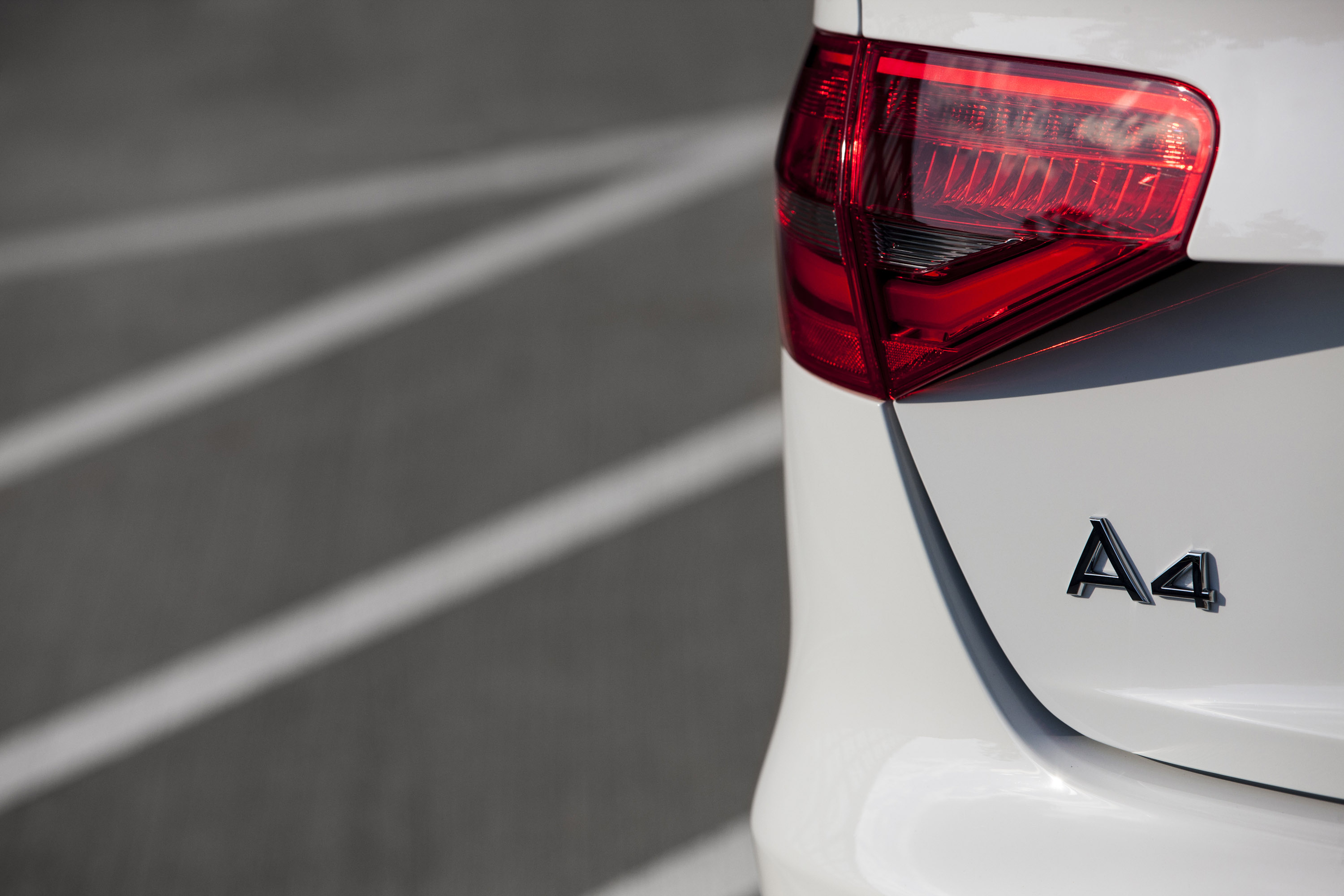Audi A4-S4-Allroad photo #29