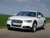 2013 Audi A6 Allroad Quattro