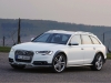 2013 Audi A6 Allroad Quattro thumbnail photo 8298