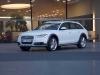 Audi A6 Allroad Quattro 2013