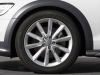 Audi A6 Allroad Quattro 2013