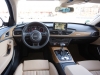 Audi A6 Allroad Quattro 2013