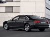 Audi A8L Hybrid 2013