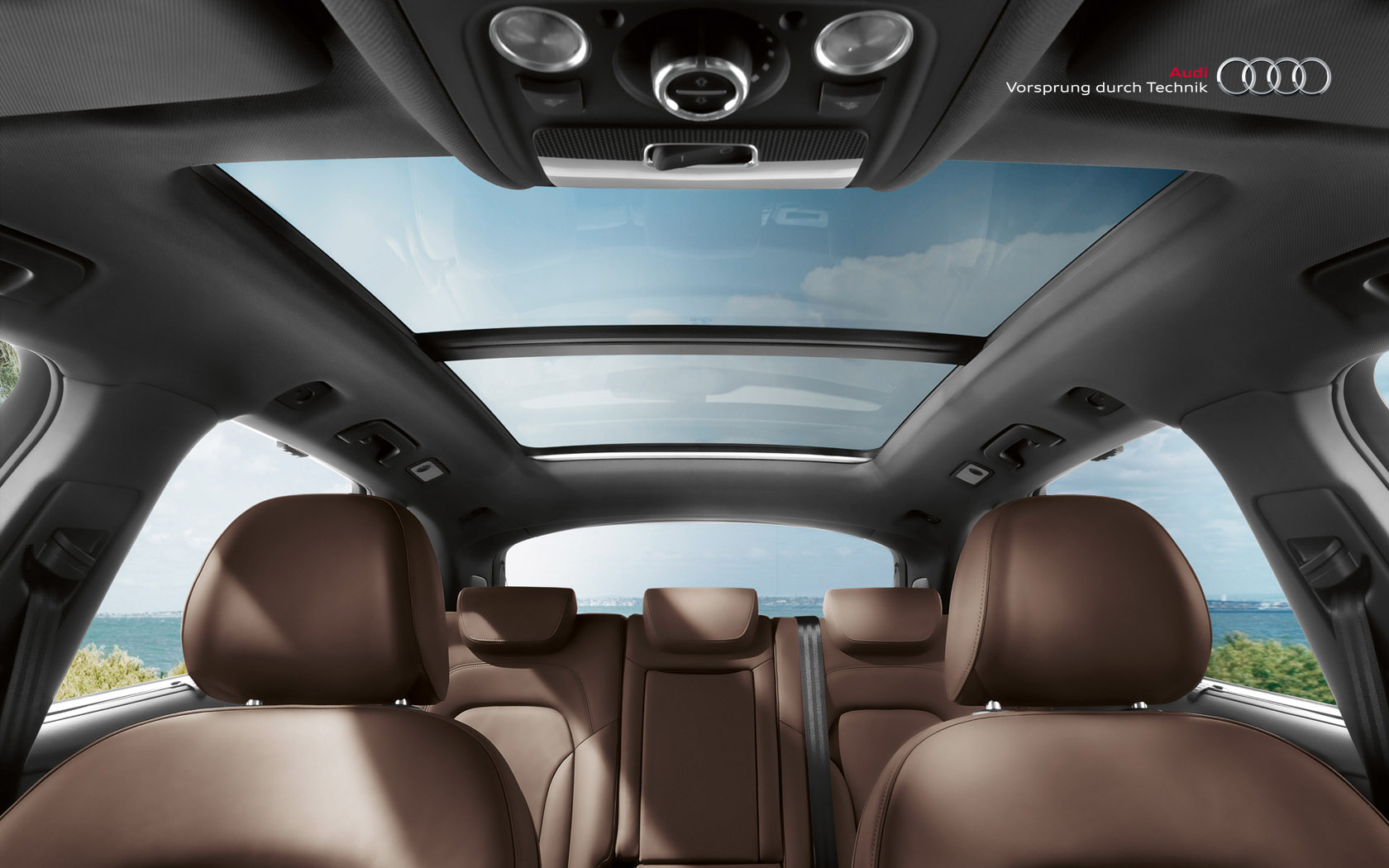 Audi Q5 photo #22