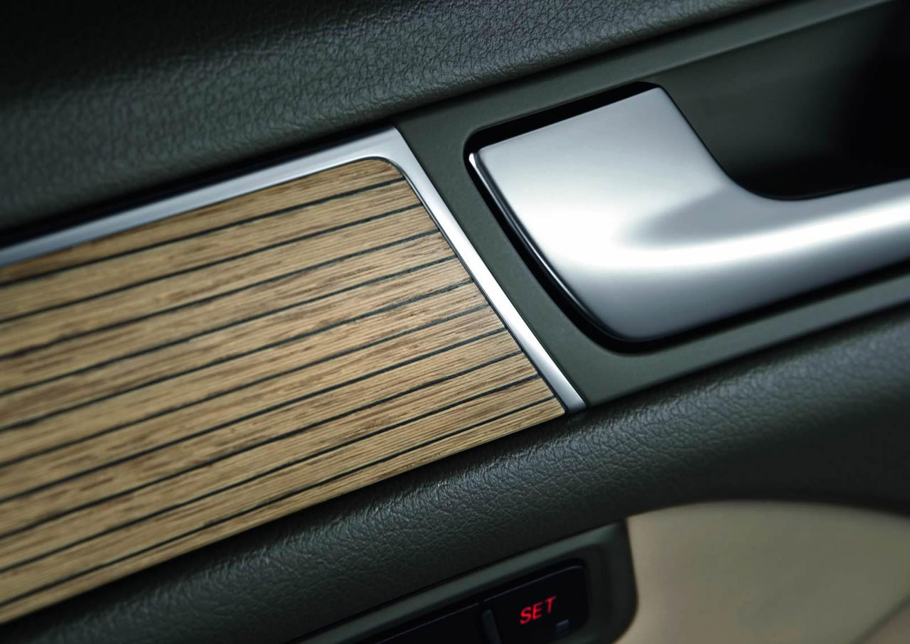 Audi Q5 photo #29