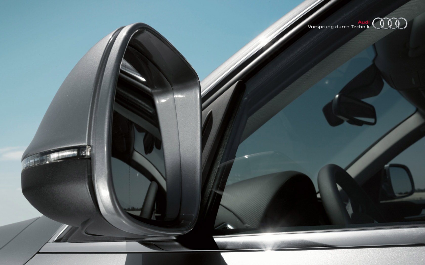 Audi Q5 photo #46