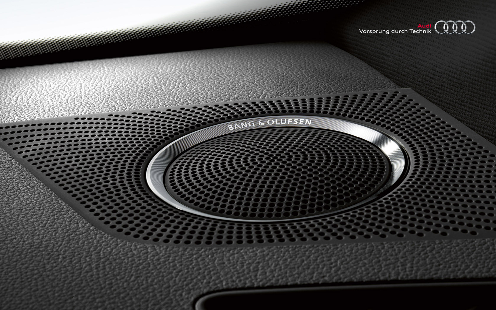 Audi Q5 photo #47