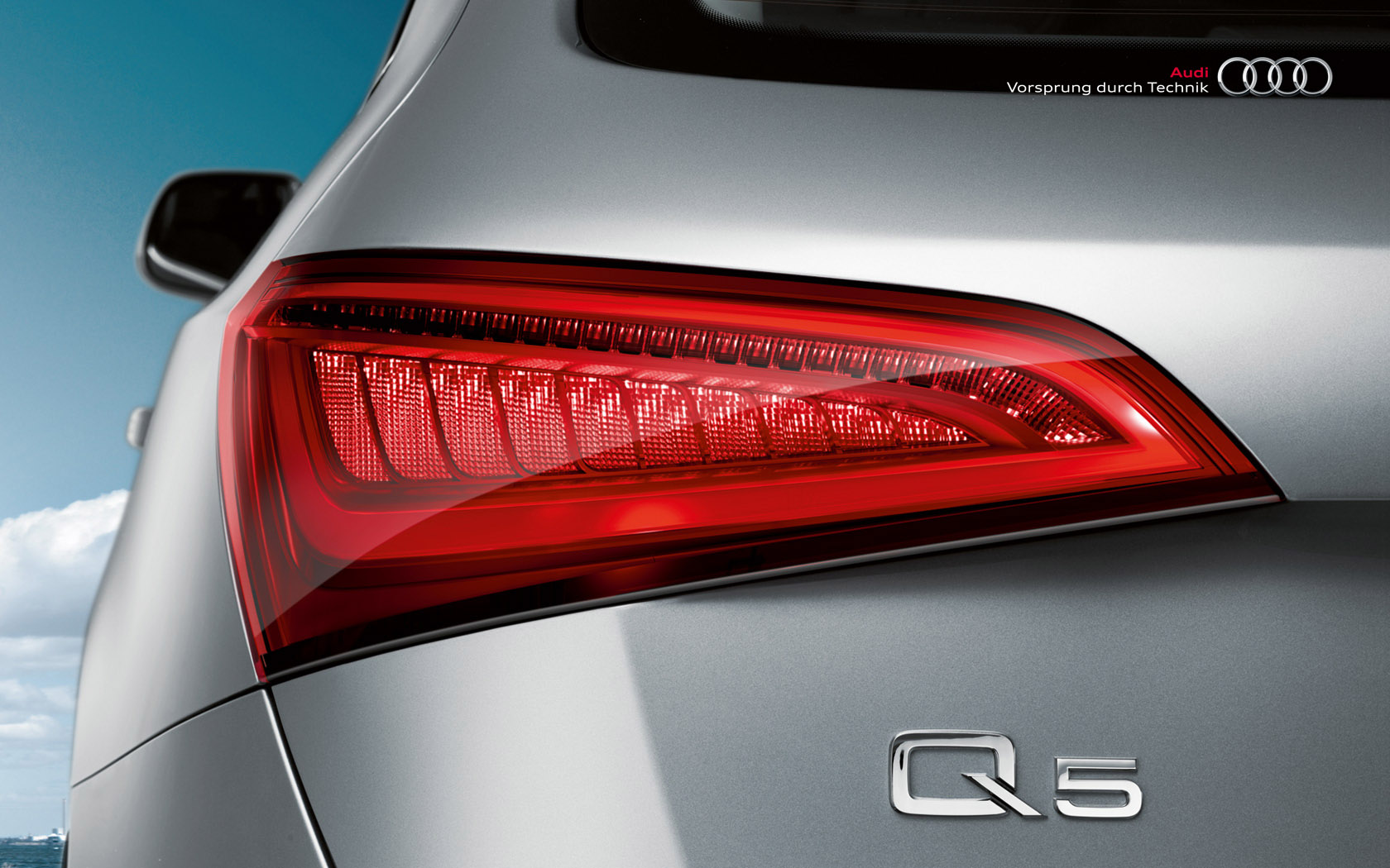 Audi Q5 photo #90