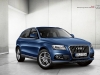 Audi Q5 2013
