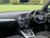 Audi Q5 2013