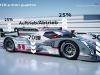 Audi R18 e-tron quattro 2013