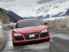 Audi R8 e-tron 2013