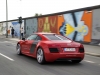 Audi R8 e-tron 2013
