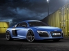 2013 Audi R8 thumbnail photo 8332