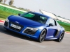 Audi R8 2013