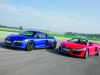 Audi R8 2013