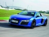 Audi R8 2013