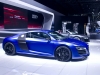 Audi R8 2013
