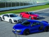 Audi R8 2013