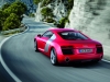 Audi R8 2013