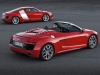 Audi R8 2013