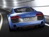 Audi R8 2013