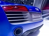 Audi R8 2013